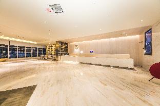 ji hotel urumqi xinbei yuanchun