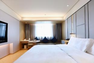 ji hotel urumqi xinbei yuanchun