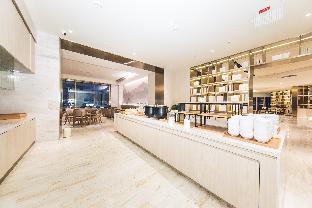 ji hotel urumqi xinbei yuanchun