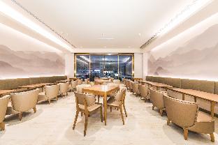 ji hotel urumqi xinbei yuanchun