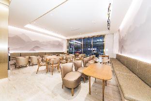 ji hotel urumqi xinbei yuanchun