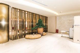 ji hotel urumqi xinbei yuanchun