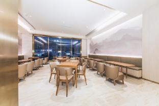 ji hotel urumqi xinbei yuanchun