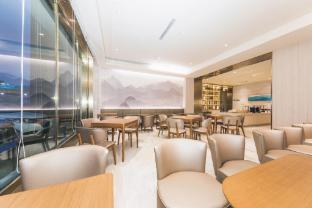 ji hotel urumqi xinbei yuanchun