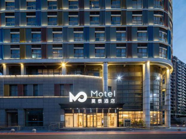 motel 168 kunshan international expo center huaqiao metro station