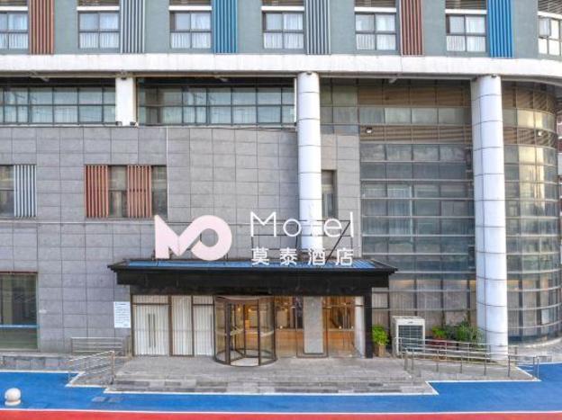 motel 168 kunshan international expo center huaqiao metro station