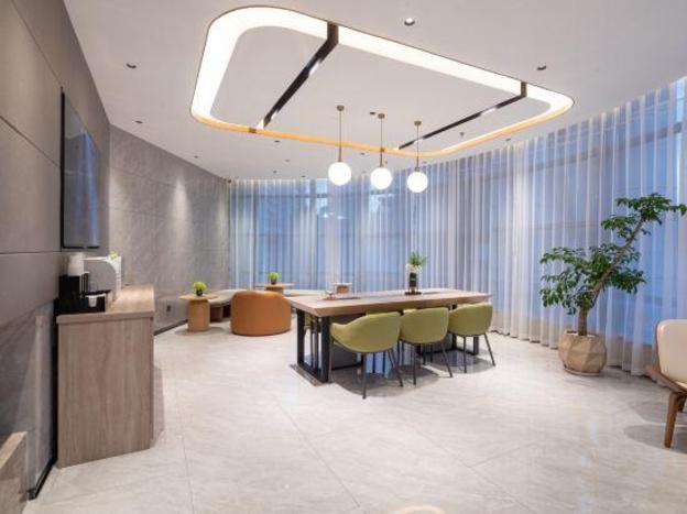 motel 168 kunshan international expo center huaqiao metro station
