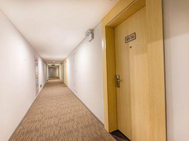 motel 168 kunshan international expo center huaqiao metro station