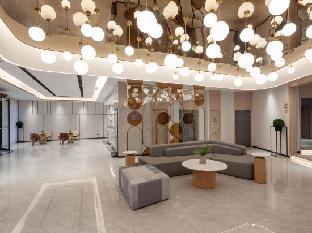 motel 168 kunshan international expo center huaqiao metro station