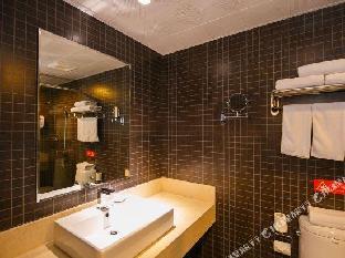motel 168 kunshan international expo center huaqiao metro station