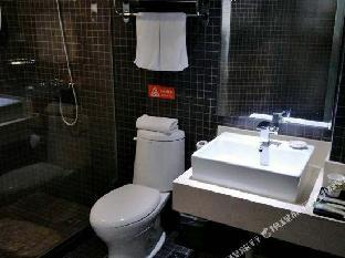motel 168 kunshan international expo center huaqiao metro station