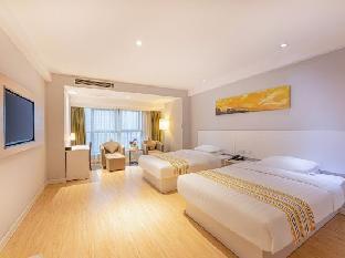 motel 168 kunshan international expo center huaqiao metro station