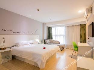 motel 168 kunshan international expo center huaqiao metro station