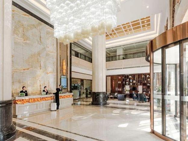 vienna international hotel loudi stadium