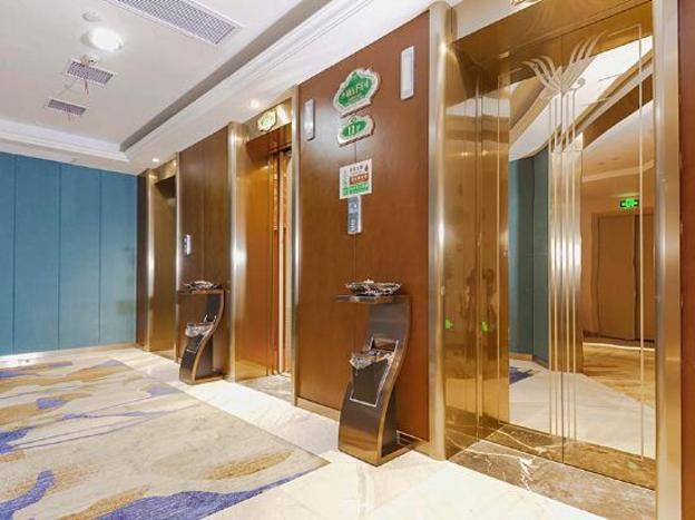 vienna international hotel loudi stadium
