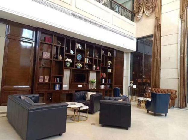 vienna international hotel loudi stadium
