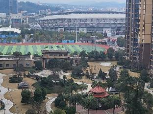 vienna international hotel loudi stadium