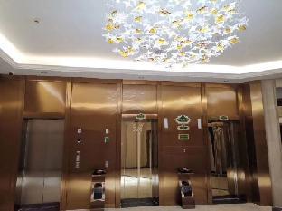 vienna international hotel loudi stadium