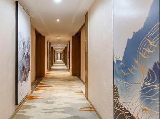 vienna international hotel loudi stadium