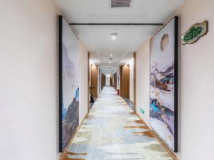 vienna international hotel loudi stadium