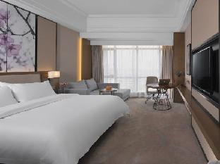 vienna international hotel loudi stadium