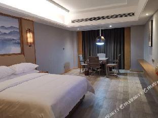 vienna international hotel loudi stadium