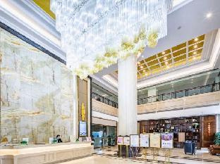vienna international hotel loudi stadium