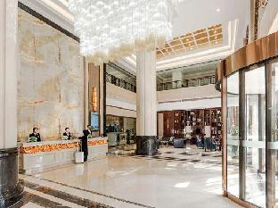 vienna international hotel loudi stadium