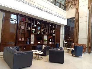vienna international hotel loudi stadium