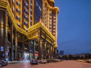 vienna international hotel loudi stadium