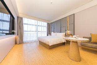 ji hotel urumqi convention and exhibition center