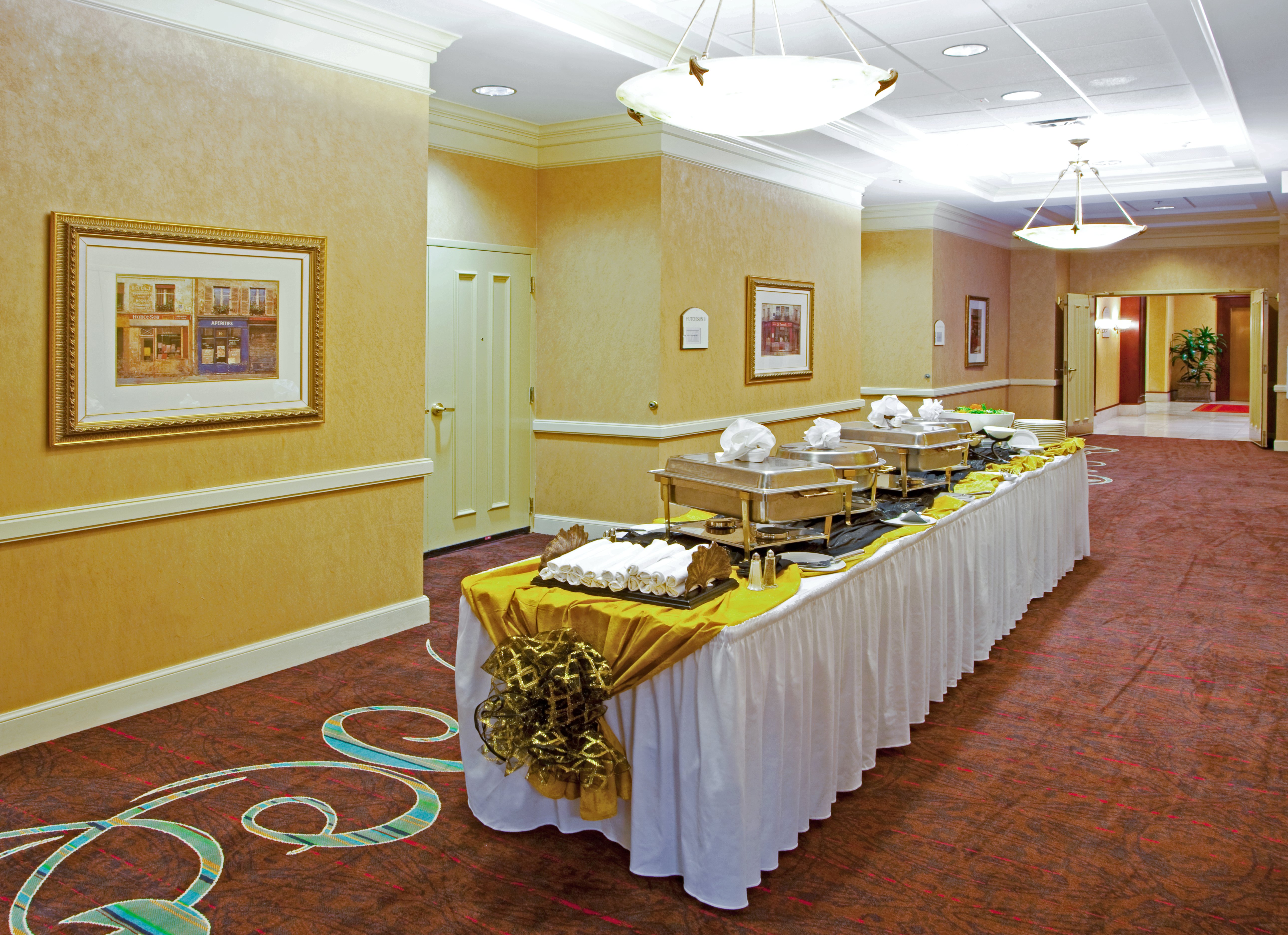 holiday inn chantilly dulles expo center by ihg