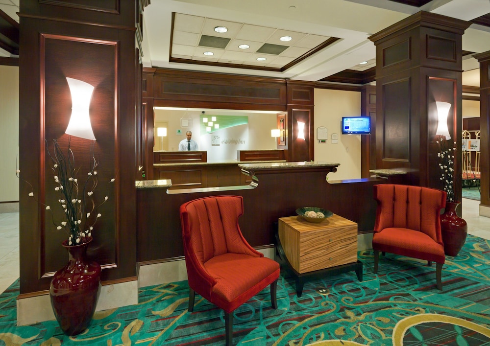 holiday inn chantilly dulles expo center by ihg