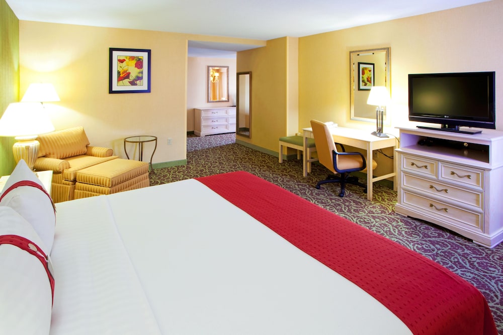 holiday inn chantilly dulles expo center by ihg