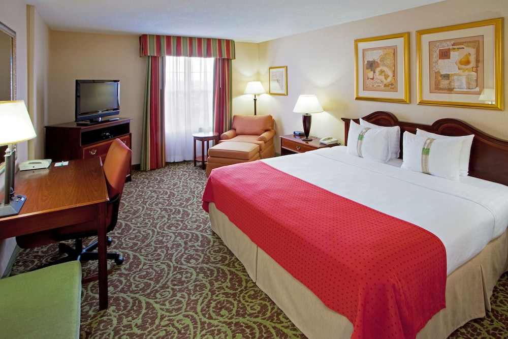 holiday inn chantilly dulles expo center by ihg