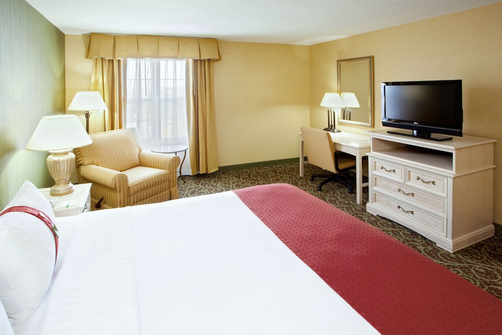 holiday inn chantilly dulles expo center by ihg