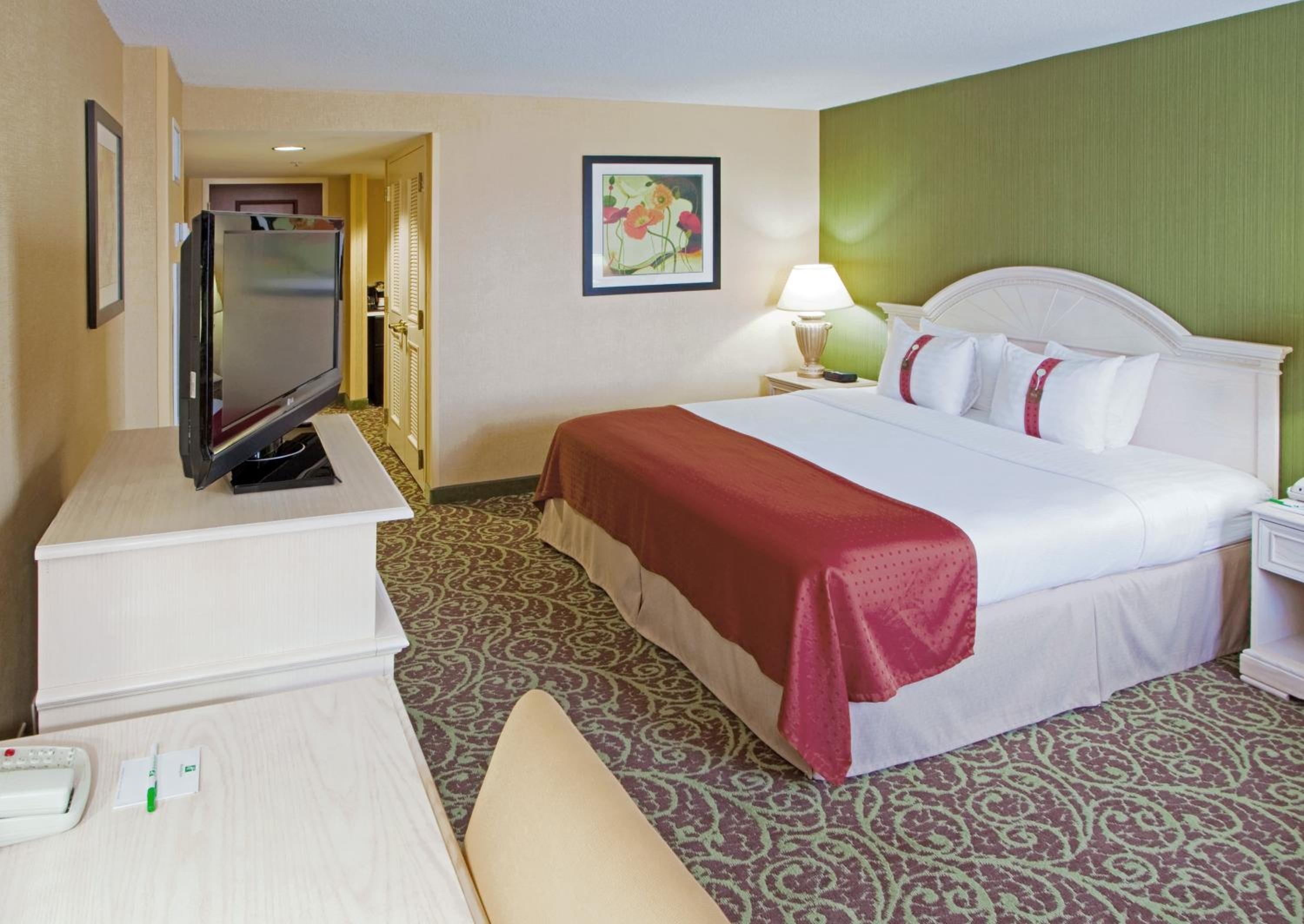 holiday inn chantilly dulles expo center by ihg