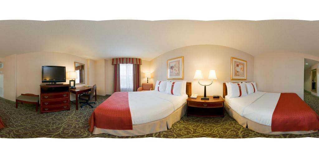 holiday inn chantilly dulles expo center by ihg