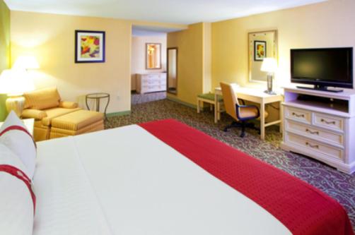 holiday inn chantilly dulles expo center by ihg