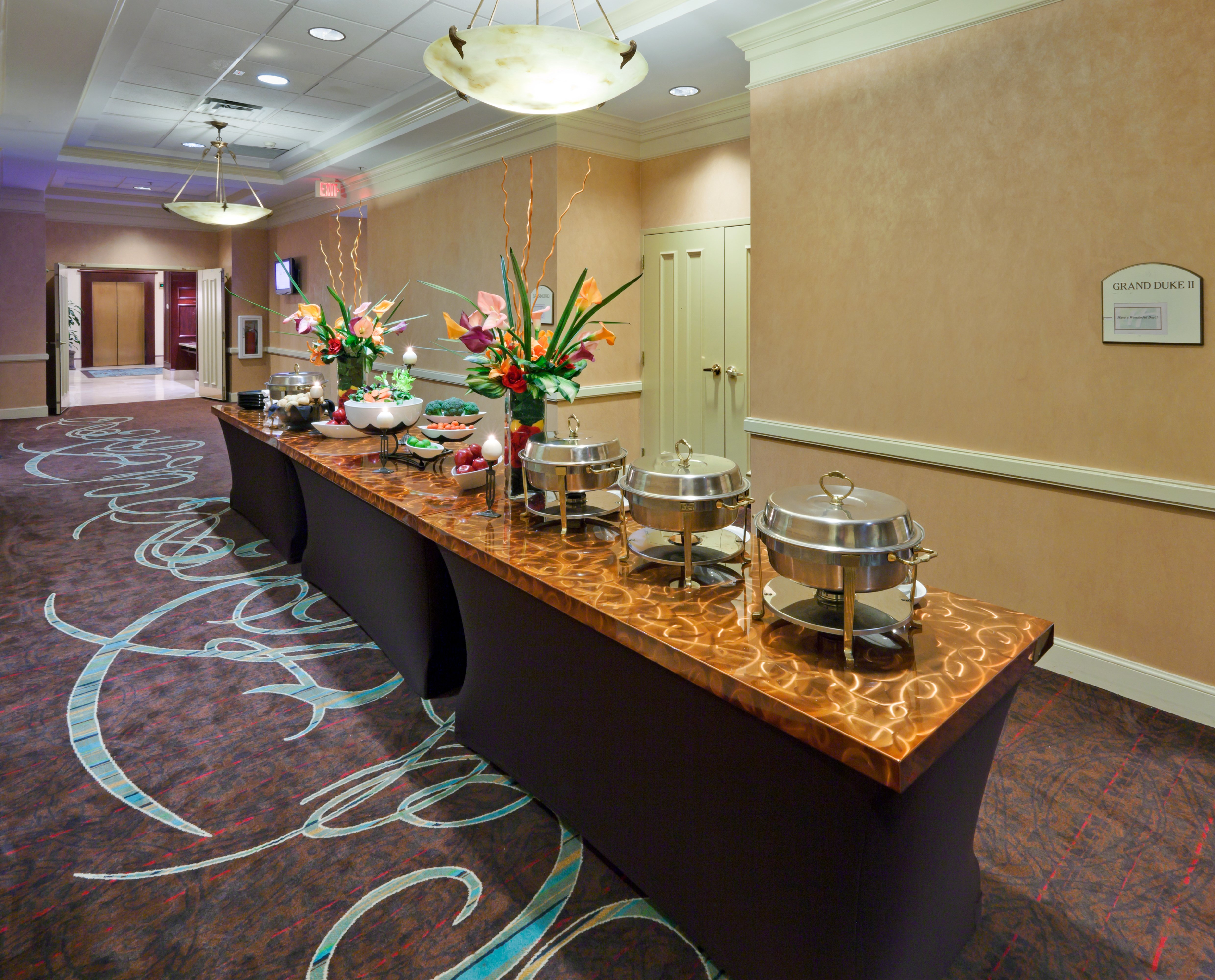 holiday inn chantilly dulles expo center by ihg