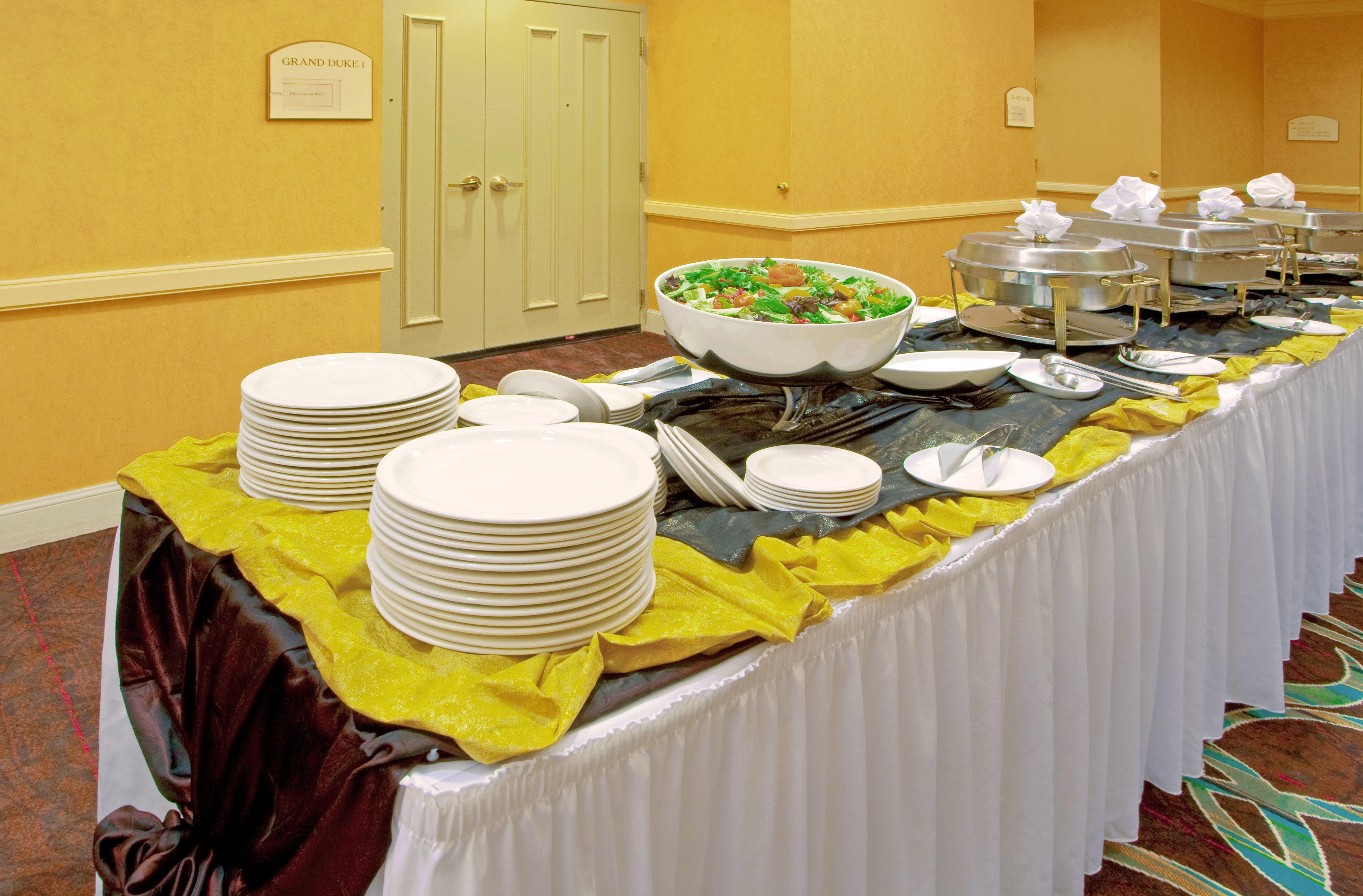 holiday inn chantilly dulles expo center by ihg