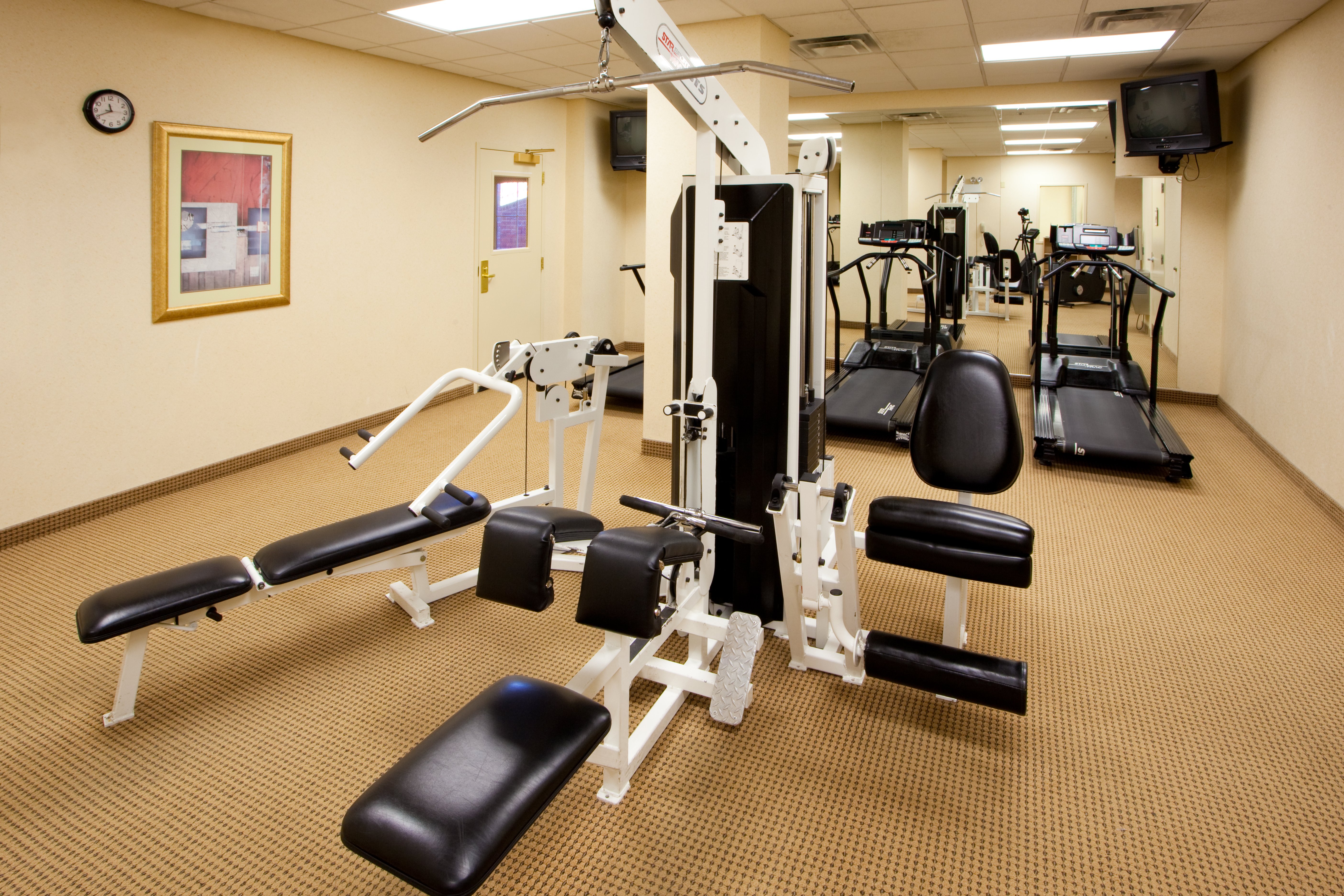 holiday inn chantilly dulles expo center by ihg