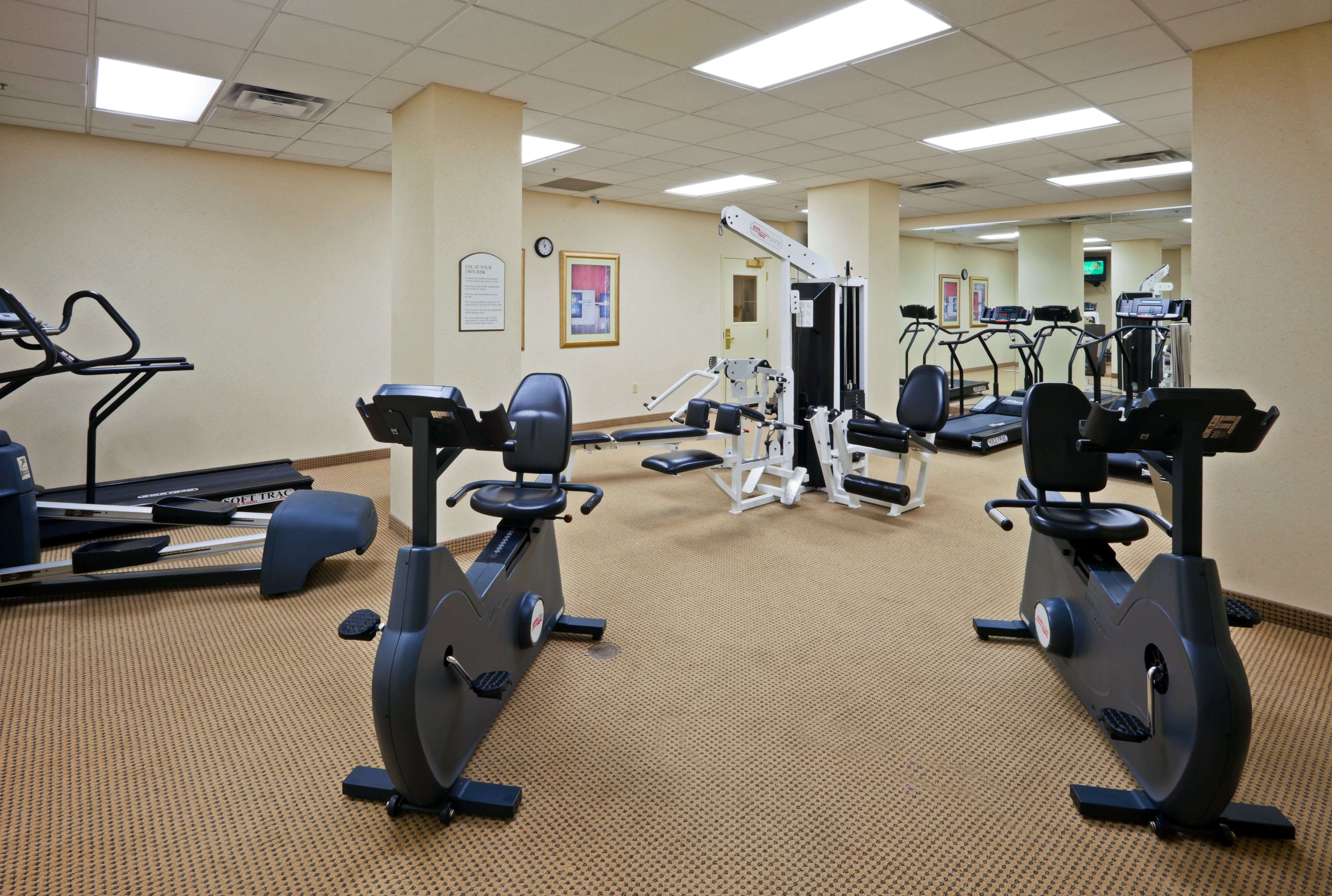 holiday inn chantilly dulles expo center by ihg