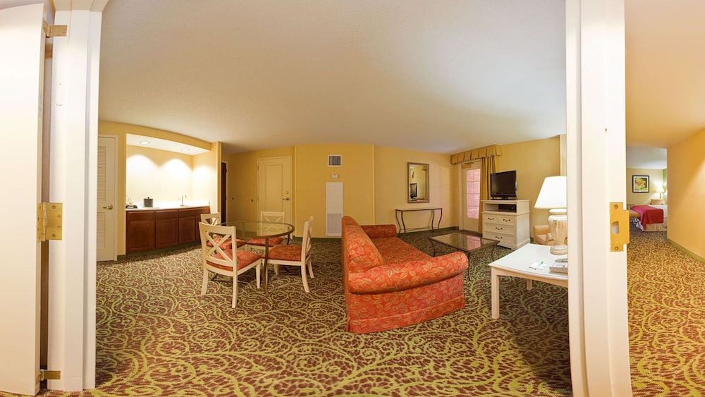 holiday inn chantilly dulles expo center by ihg