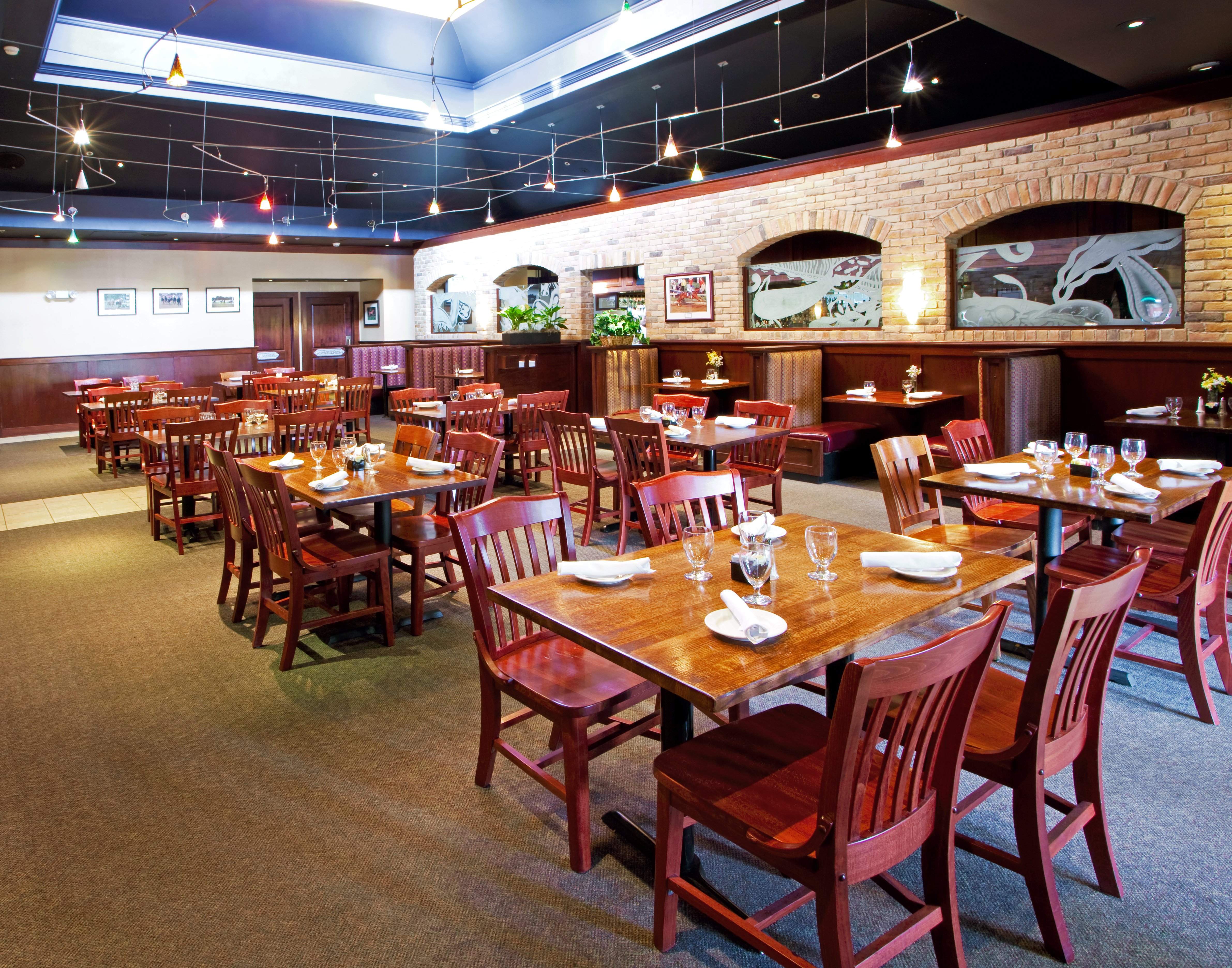 holiday inn chantilly dulles expo center by ihg