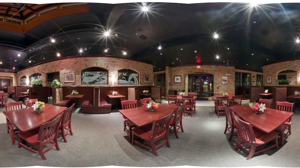 holiday inn chantilly dulles expo center by ihg