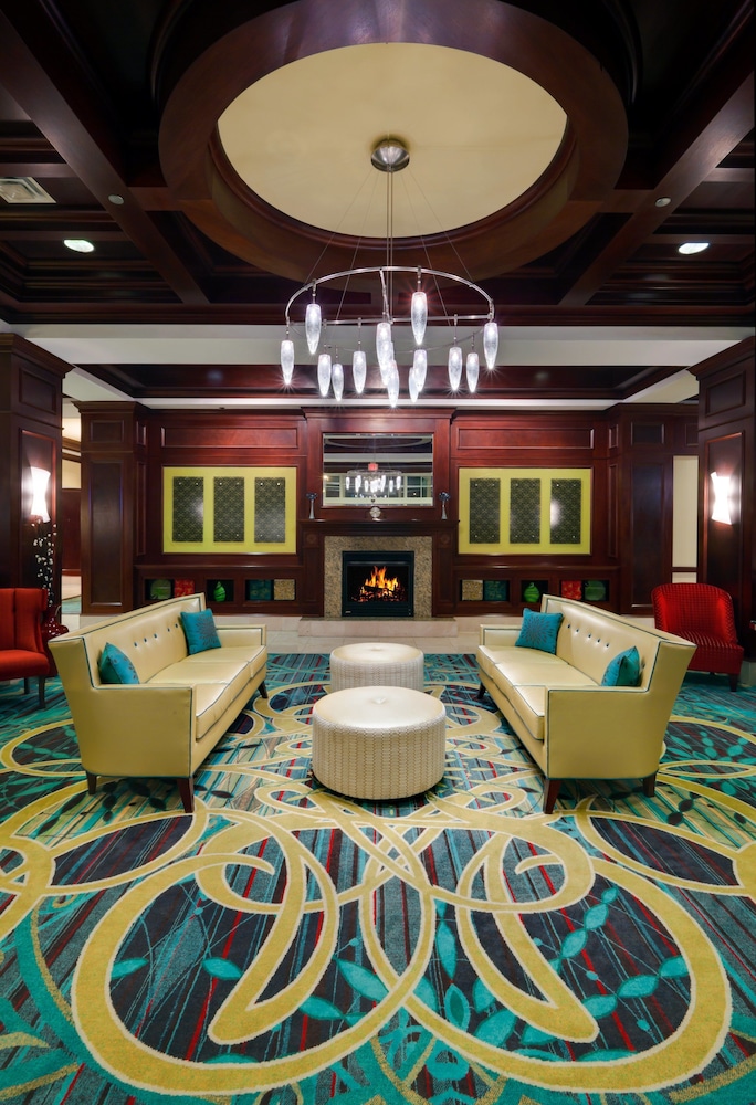 holiday inn chantilly dulles expo center by ihg