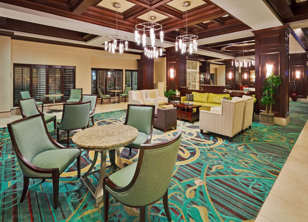 holiday inn chantilly dulles expo center by ihg