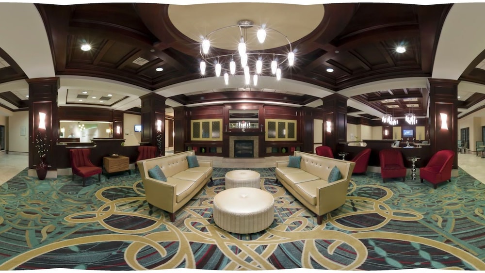 holiday inn chantilly dulles expo center by ihg