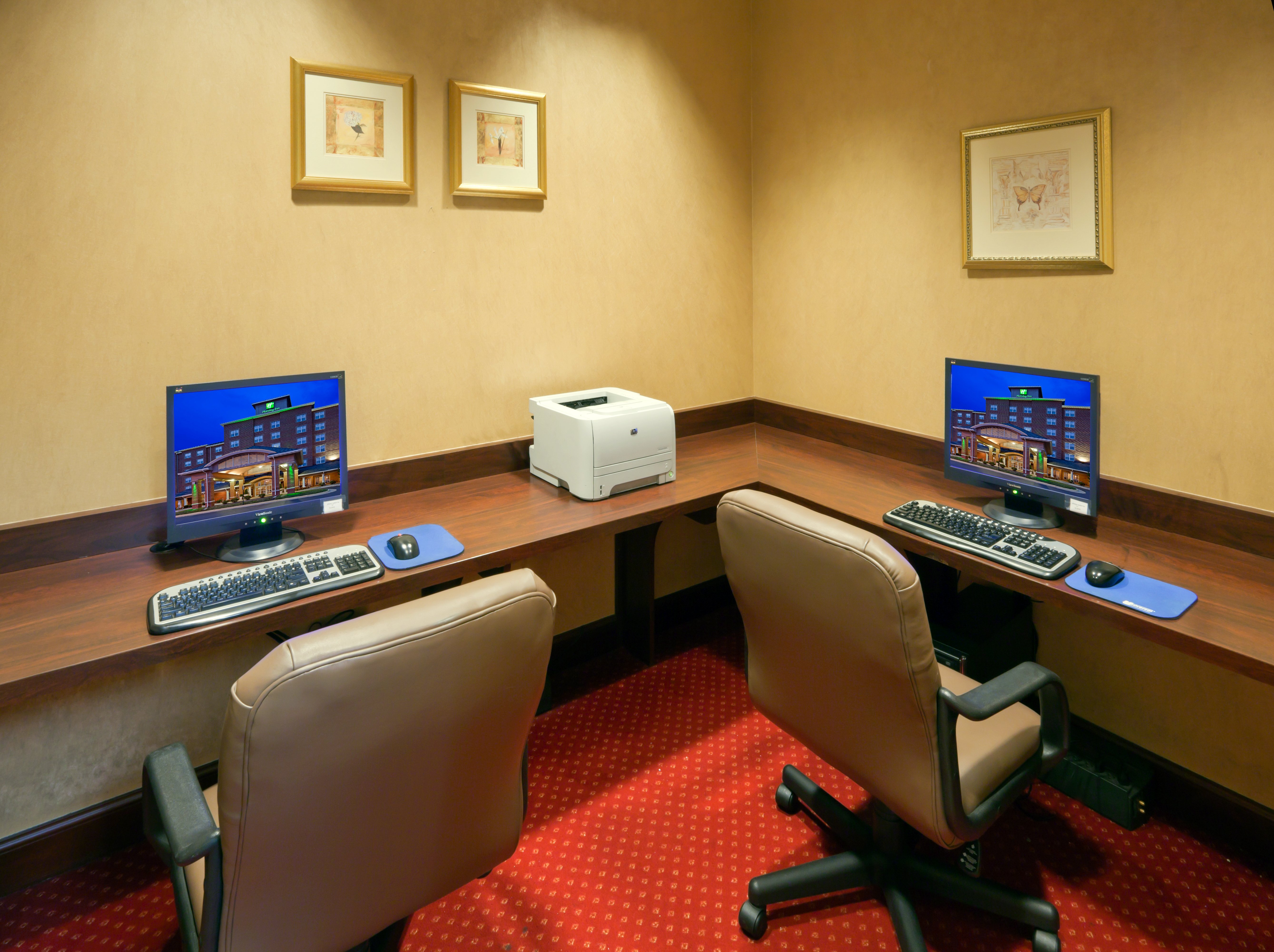 holiday inn chantilly dulles expo center by ihg